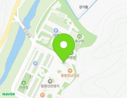 1122-29 Hanchigol-gil, Seo-myeon, Hongcheon-gun, Gangwon-do, Republic of Korea Map