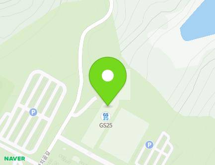 262 Hanchigol-gil, Seo-myeon, Hongcheon-gun, Gangwon-do, Republic of Korea Map