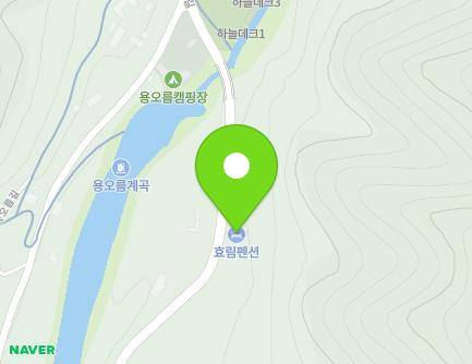 246 Geomsan-gil, Seoseok-myeon, Hongcheon-gun, Gangwon-do, Republic of Korea Map