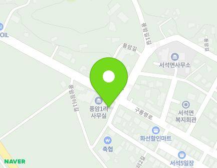 2518 Guryongnyeong-ro, Seoseok-myeon, Hongcheon-gun, Gangwon-do, Republic of Korea Map