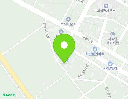 8 Pungamjangteo 2-gil, Seoseok-myeon, Hongcheon-gun, Gangwon-do, Republic of Korea Map