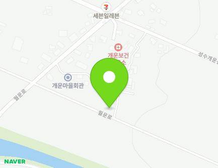 182-18 Seongsugaeun-gil, Yeonggwimi-myeon, Hongcheon-gun, Gangwon-do, Republic of Korea Map
