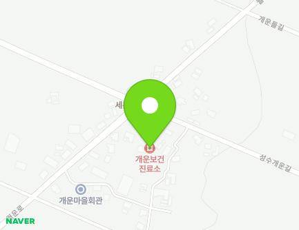 178 Seongsugaeun-gil, Yeonggwimi-myeon, Hongcheon-gun, Gangwon-do, Republic of Korea Map