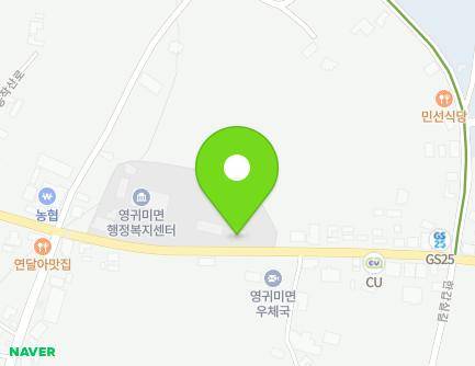 505 Gongjaksan-ro, Yeonggwimi-myeon, Hongcheon-gun, Gangwon-do, Republic of Korea