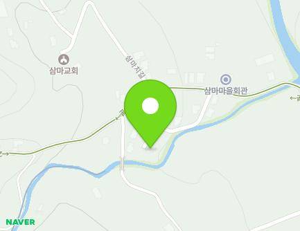 23-19 Sammachi-gil, Hongcheon-eup, Hongcheon-gun, Gangwon-do, Republic of Korea Map