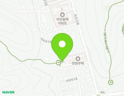 18 Seokhwa-ro 3-gil, Hongcheon-eup, Hongcheon-gun, Gangwon-do, Republic of Korea Map