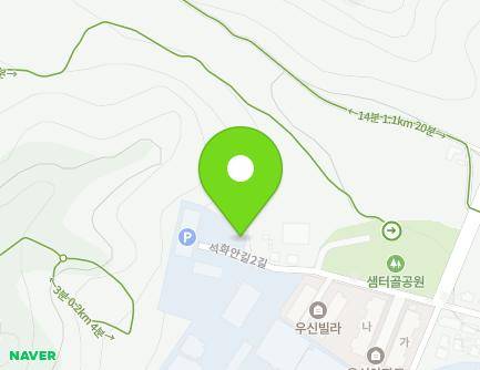 26-4 Seokhwaan-gil 2-gil, Hongcheon-eup, Hongcheon-gun, Gangwon-do, Republic of Korea Map