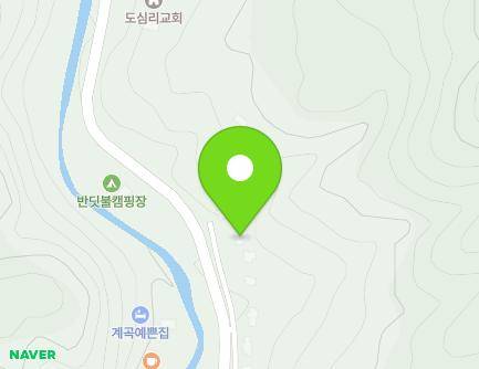 170 Dosimni-gil, Hwachon-myeon, Hongcheon-gun, Gangwon-do, Republic of Korea Map