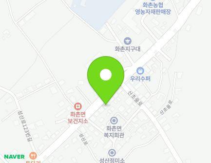 140 Seongsan-ro, Hwachon-myeon, Hongcheon-gun, Gangwon-do, Republic of Korea Map