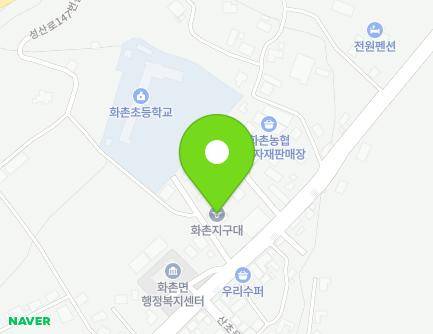 149 Seongsan-ro, Hwachon-myeon, Hongcheon-gun, Gangwon-do, Republic of Korea Map