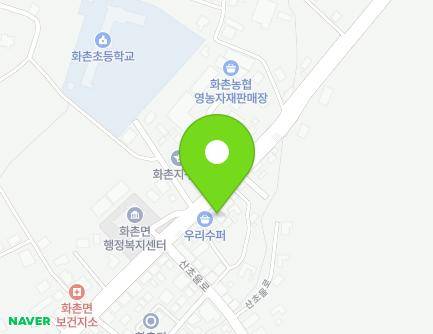 150-1 Seongsan-ro, Hwachon-myeon, Hongcheon-gun, Gangwon-do, Republic of Korea Map