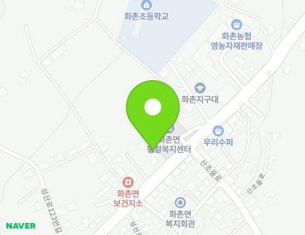 139 Seongsan-ro, Hwachon-myeon, Hongcheon-gun, Gangwon-do, Republic of Korea Map