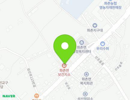 135 Seongsan-ro, Hwachon-myeon, Hongcheon-gun, Gangwon-do, Republic of Korea Map