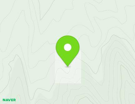 189 Obongsan-gil, Gandong-myeon, Hwacheon-gun, Gangwon-do, Republic of Korea Map