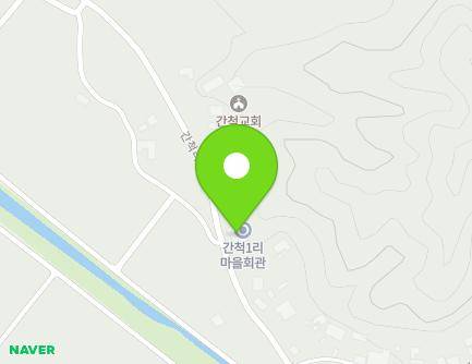 135 Gancheongni-gil, Gandong-myeon, Hwacheon-gun, Gangwon-do, Republic of Korea