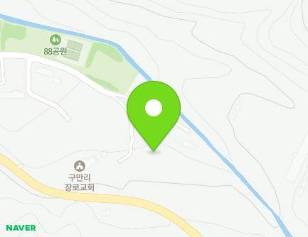 42-74 Eoryongdong-gil, Gandong-myeon, Hwacheon-gun, Gangwon-do, Republic of Korea Map