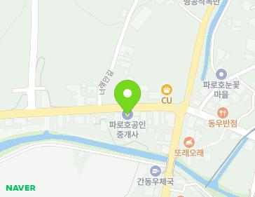 1180 Paroho-ro, Gandong-myeon, Hwacheon-gun, Gangwon-do, Republic of Korea Map