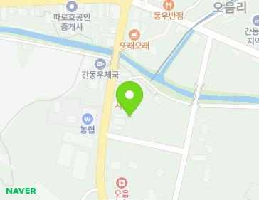 300-2 Gancheokwolmyeong-ro, Gandong-myeon, Hwacheon-gun, Gangwon-do, Republic of Korea Map