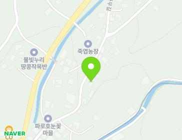 16 Odongnamu-gil, Gandong-myeon, Hwacheon-gun, Gangwon-do, Republic of Korea Map