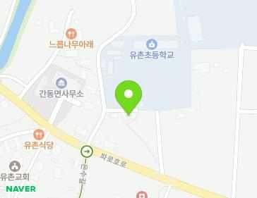 935-7 Paroho-ro, Gandong-myeon, Hwacheon-gun, Gangwon-do, Republic of Korea Map