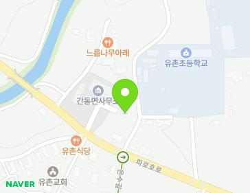 919-1 Paroho-ro, Gandong-myeon, Hwacheon-gun, Gangwon-do, Republic of Korea Map