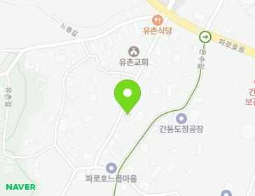 15 Hawon-gil, Gandong-myeon, Hwacheon-gun, Gangwon-do, Republic of Korea Map