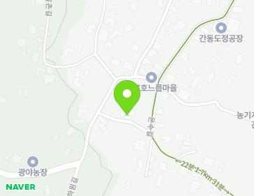 30 Onsu-gil, Gandong-myeon, Hwacheon-gun, Gangwon-do, Republic of Korea Map