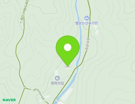 47 Cheonmundae-gil, Sanae-myeon, Hwacheon-gun, Gangwon-do, Republic of Korea Map