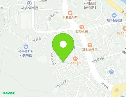 16-1 Sanae-ro 5-gil, Sanae-myeon, Hwacheon-gun, Gangwon-do, Republic of Korea Map