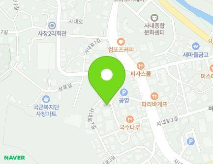 16-11 Sanae-ro 5-gil, Sanae-myeon, Hwacheon-gun, Gangwon-do, Republic of Korea Map