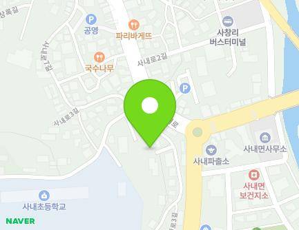 5-12 Sanae-ro 3-gil, Sanae-myeon, Hwacheon-gun, Gangwon-do, Republic of Korea Map
