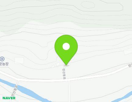 1453-4 Mansandong-ro, Sangseo-myeon, Hwacheon-gun, Gangwon-do, Republic of Korea Map