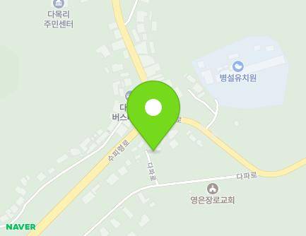 2-1 Dapa-ro, Sangseo-myeon, Hwacheon-gun, Gangwon-do, Republic of Korea
