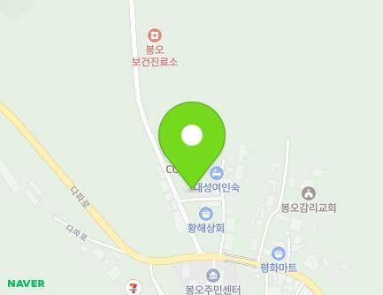 8 Sinwoldong-ro, Sangseo-myeon, Hwacheon-gun, Gangwon-do, Republic of Korea
