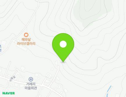 56-10 Georye-gil, Hanam-myeon, Hwacheon-gun, Gangwon-do, Republic of Korea Map