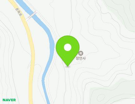 2804-87 Chunhwa-ro, Hanam-myeon, Hwacheon-gun, Gangwon-do, Republic of Korea Map