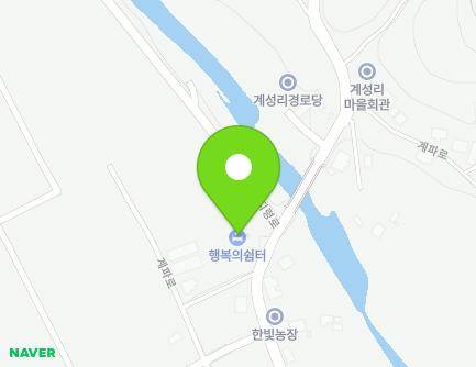 153 Gyepa-ro, Hanam-myeon, Hwacheon-gun, Gangwon-do, Republic of Korea Map