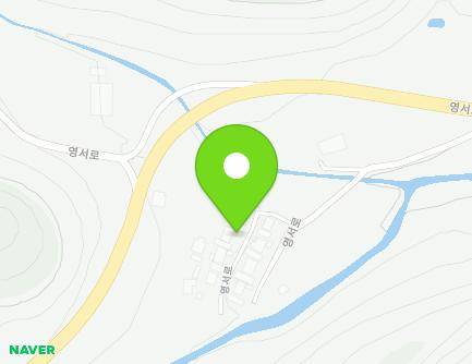 5326-34 Yeongseo-ro, Hanam-myeon, Hwacheon-gun, Gangwon-do, Republic of Korea Map