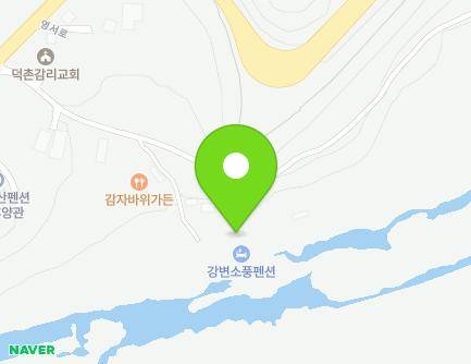 5082-30 Yeongseo-ro, Hanam-myeon, Hwacheon-gun, Gangwon-do, Republic of Korea Map