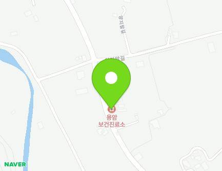 1292 Yonghwasan-ro, Hanam-myeon, Hwacheon-gun, Gangwon-do, Republic of Korea Map
