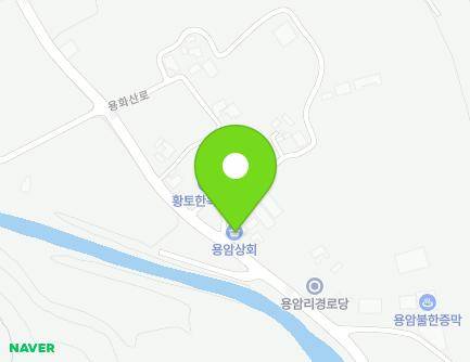1260 Yonghwasan-ro, Hanam-myeon, Hwacheon-gun, Gangwon-do, Republic of Korea Map