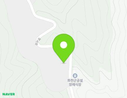 5697-69 Yeongseo-ro, Hanam-myeon, Hwacheon-gun, Gangwon-do, Republic of Korea Map