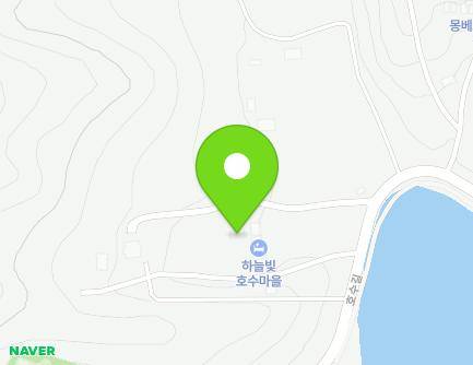 222-8 Hosu-gil, Hanam-myeon, Hwacheon-gun, Gangwon-do, Republic of Korea Map