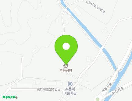 20 Oegapcheon-ro 257beon-gil, Gapcheon-myeon, Hoengseong-gun, Gangwon-do, Republic of Korea Map