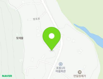 497 Jeongpo-ro, Gapcheon-myeon, Hoengseong-gun, Gangwon-do, Republic of Korea Map