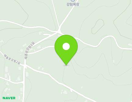 60 Taejong-ro gangnim 2-gil, Gangnim-myeon, Hoengseong-gun, Gangwon-do, Republic of Korea Map