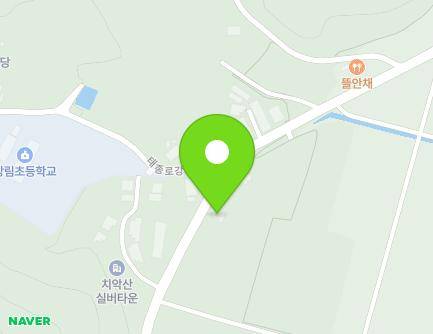 83 Taejong-ro, Gangnim-myeon, Hoengseong-gun, Gangwon-do, Republic of Korea Map