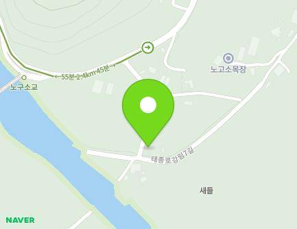 66 Taejong-ro gangnim 7-gil, Gangnim-myeon, Hoengseong-gun, Gangwon-do, Republic of Korea Map