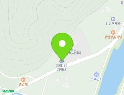 50 Taejong-ro, Gangnim-myeon, Hoengseong-gun, Gangwon-do, Republic of Korea