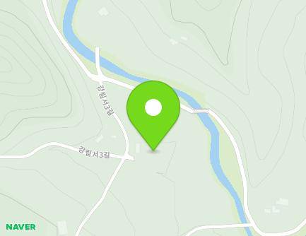 11-1 Gangnimseo 3-gil, Gangnim-myeon, Hoengseong-gun, Gangwon-do, Republic of Korea Map